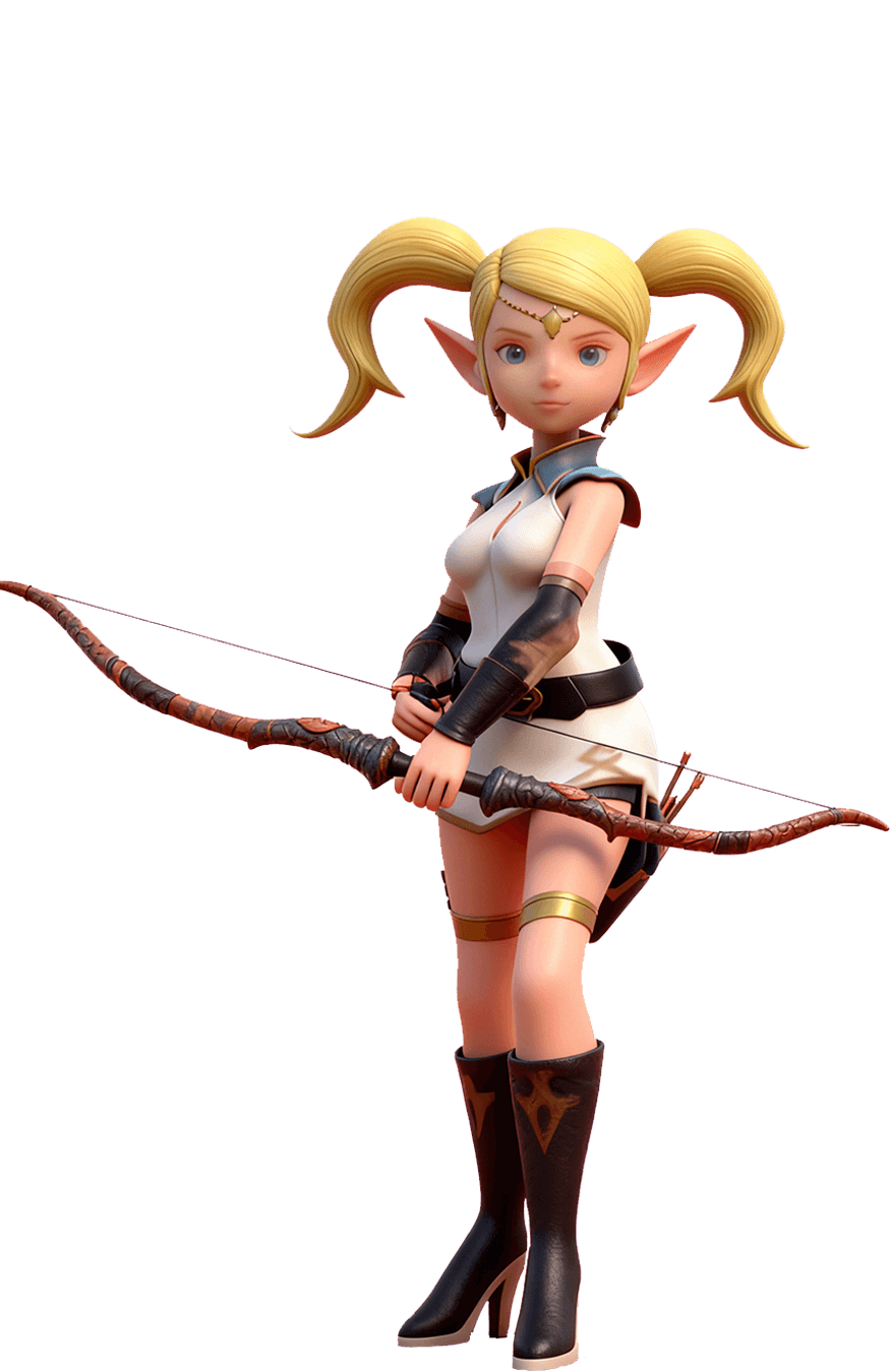 《龙之谷启程》箭神技能搭配推荐:刷图PVP全覆盖+加点技巧 《龙之谷启程》箭神技能搭配推荐:刷图PVP全覆盖+加点技巧